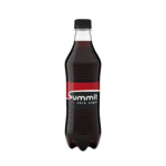 Summit Cola Zero - 8.25 euro