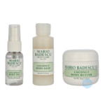 Mario Badescu Geschenkset Coconut - 8.65 euro