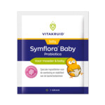 Vitakruid Symflora Baby - 44.45 euro