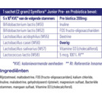 Vitakruid Symflora Junior - 29.89 euro