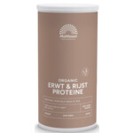 Mattisson Biologische Vegan Protein Erwt & Rijst Naturel