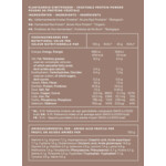 Mattisson Biologische Vegan Protein Erwt & Rijst Naturel - 17.75 euro