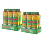 2x Raak Vruchtensiroop Tropical - 44.21 euro