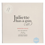 Juliette Has a Gun Eau de Parfum Moscow Mule - 62.99 euro