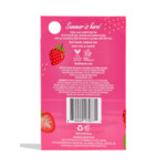 Bondi Sands Lip Balm SPF50+ Strawberry - 6.95 euro