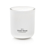 Marie-Stella-Maris Violet Muse Geurkaars