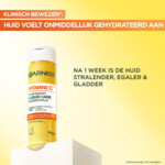 Garnier Glow Booster Liquid Care Vitamine C* - 12.85 euro