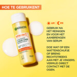 Garnier Glow Booster Liquid Care Vitamine C* - 12.85 euro