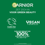 Garnier Glow Booster Liquid Care Vitamine C* - 12.85 euro