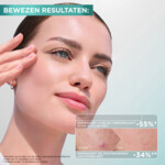 3x Garnier PureActive Exfoliërende Liquid Care Salicylic - 36.43 euro
