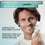 3x Garnier PureActive Exfoliërende Liquid Care Salicylic - 36.43 euro