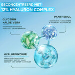 Garnier Hydraterende Liquid Care Hyaluron - 14.99 euro