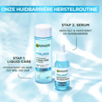 Garnier Hydraterende Liquid Care Hyaluron - 14.99 euro