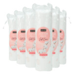 6x Sence Wattenschijfjes Soft & Pure