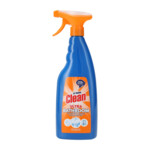 12x At Home Badkamerreiniger Spray