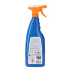 12x At Home Badkamerreiniger Spray - 16.87 euro
