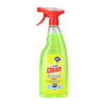 12x At Home Ontvetter Spray