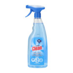 6x At Home Glass Spray
