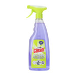 12x At Home Keukenreiniger Spray