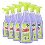6x At Home Keukenreiniger Spray