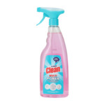 6x At Home Alles Reiniger Spray