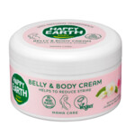 6x Happy Earth 100% Natuurlijke Mama Care Buik- en Lichaamscrème - 59.97 euro