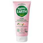 Happy Earth 100% Natuurlijke Mama Care Douchegel
