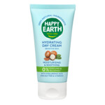 Happy Earth 100% Natuurlijke Hydraterende Dagcrème - 16.99 euro