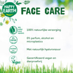 Happy Earth 100% Natuurlijke Zuiverende Reinigingsgel - 13.99 euro