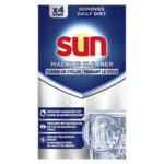 Sun Machinereiniger In-Wash