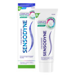 6x Sensodyne Tandpasta Complete Protection+ Fresh Breath