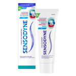6x Sensodyne Tandpasta Gevoeligheid Tandvlees & Glazuur