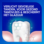 12x Sensodyne Tandpasta Gevoeligheid Tandvlees & Glazuur - 70.99 euro