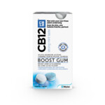6x CB12 Boost Kauwgom