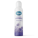 Odorex Showerfoam Lavendel