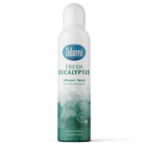 Odorex Showerfoam Eucalyptus