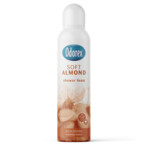 Odorex Showerfoam Soft Almond