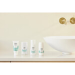 3x Therme Anti-Transpirant Sensitive Crème - 25.27 euro