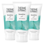 3x Therme Anti-Transpirant Sensitive Crème