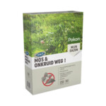 Pokon Mos & Onkruid Weg voor 50 m² - 39.49 euro