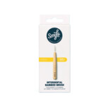 Smyle Bamboe Ragers maat 3 0,30 mm - 2.99 euro
