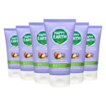 6x Happy Earth 100% Natuurlijke Anti-Age Nachtcrème