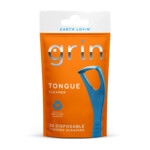 Grin Tongreiniger - 2.99 euro