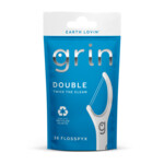 Grin Floss-Sticks Double - 2.99 euro