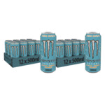 2x Monster Energy Ultra Zero Sugar Fiesta - 41.06 euro