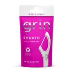 Grin Floss-Sticks Smooth - 2.99 euro