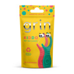 Grin Floss-Sticks Kiddo - 2.99 euro