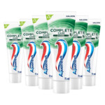 6x Aquafresh Tandpasta Complete Care Original