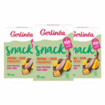 3x Gerlinea Repen Sinaas en Pure Chocolade - 28.32 euro