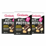 3x Gerlinea Repen Banaan & Chocolade - 28.32 euro